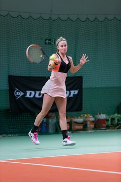 Ann-Sophie Funke 324 - Ellerbeker Weihnachtsturnier